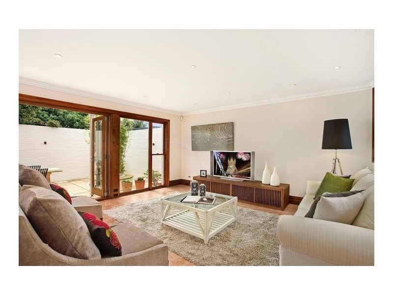 1 Merton Street, Rozelle NSW 2039