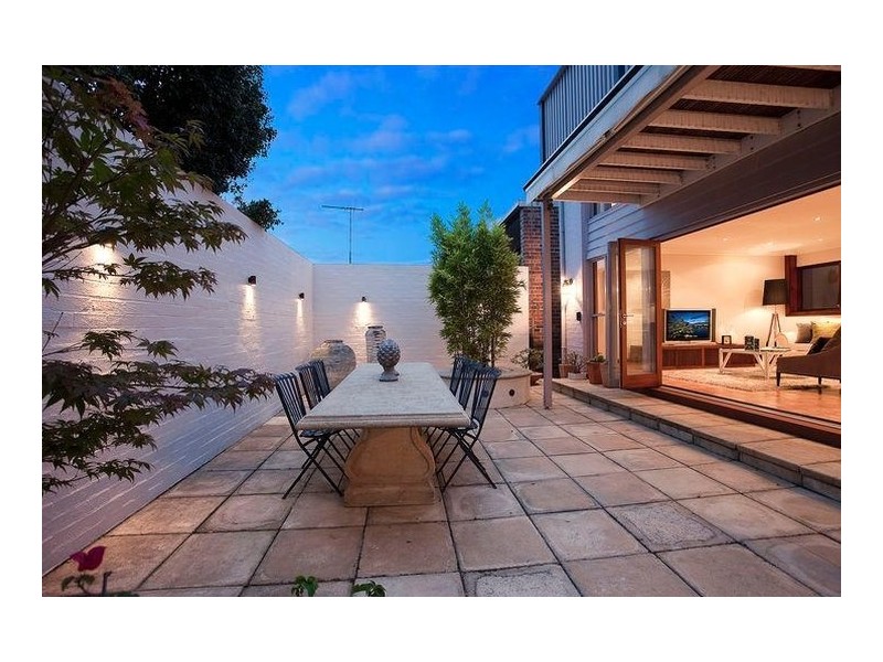 1 Merton Street, Rozelle NSW 2039