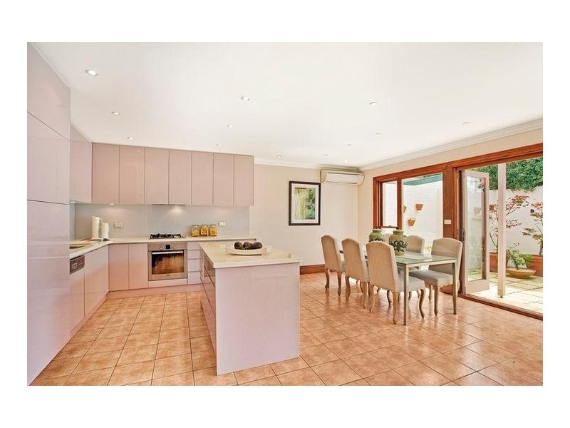 1 Merton Street, Rozelle NSW 2039
