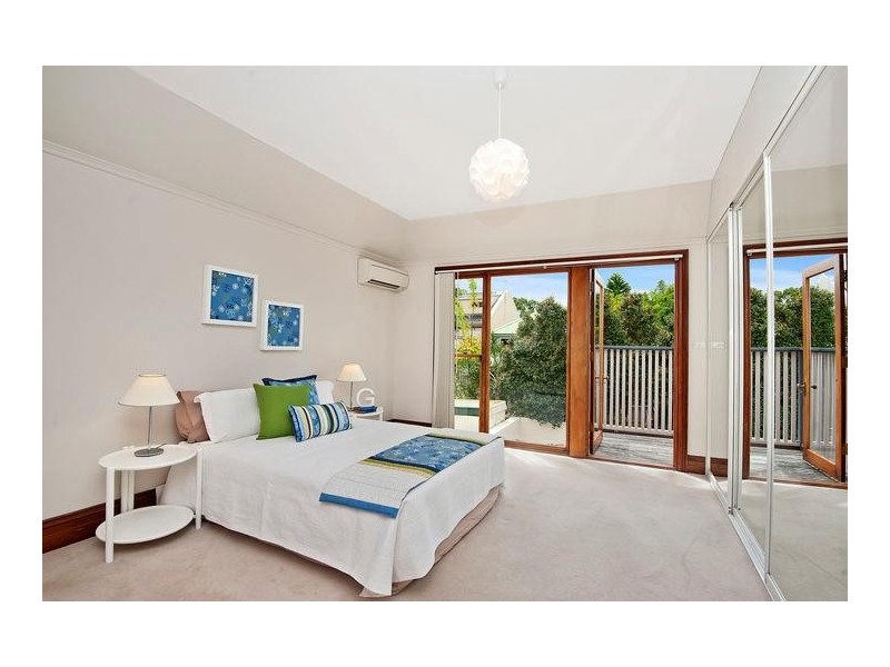 1 Merton Street, Rozelle NSW 2039