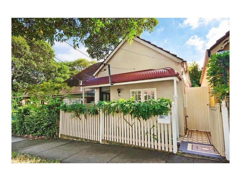 57 Kensington Road, Summer Hill NSW 2130