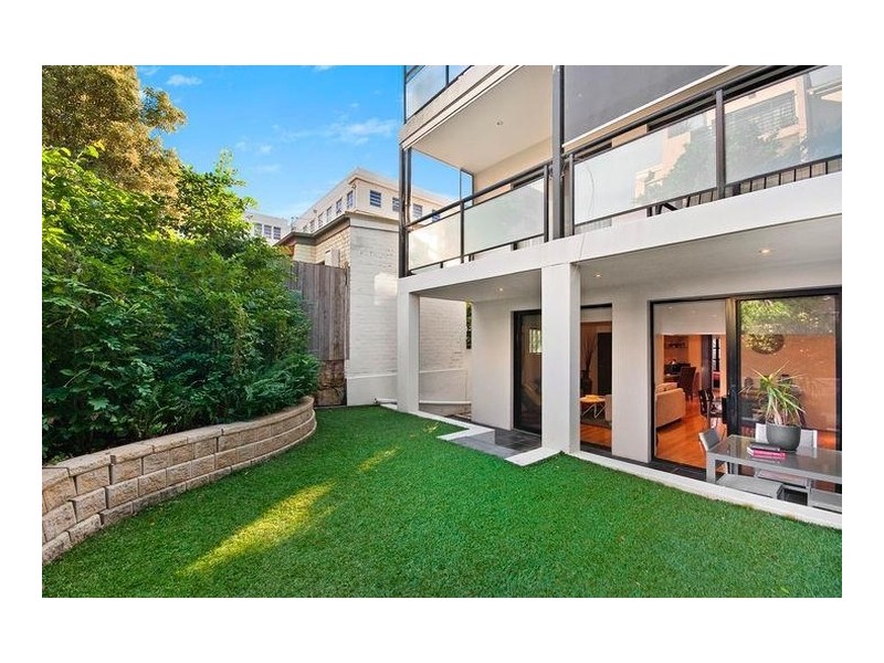 1/1 Briggs Street, Camperdown NSW 2050