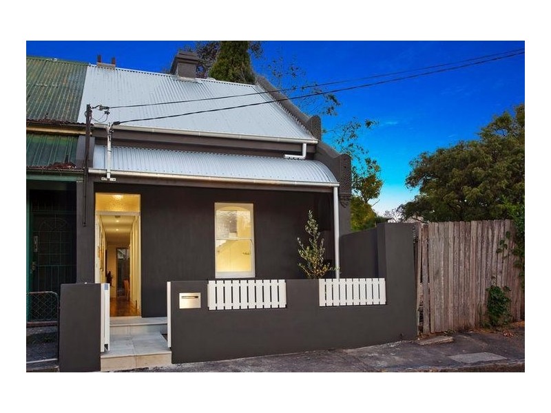 35 Rosser Street, Balmain NSW 2041