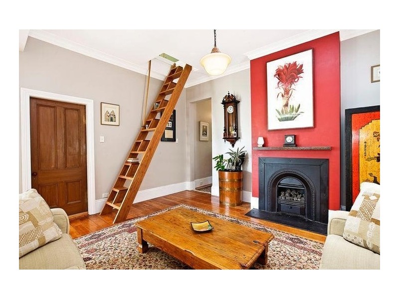 1 Jacques Street, Balmain NSW 2041