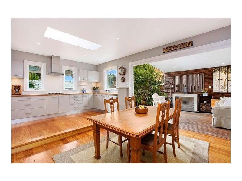 1 Jacques Street, Balmain NSW 2041