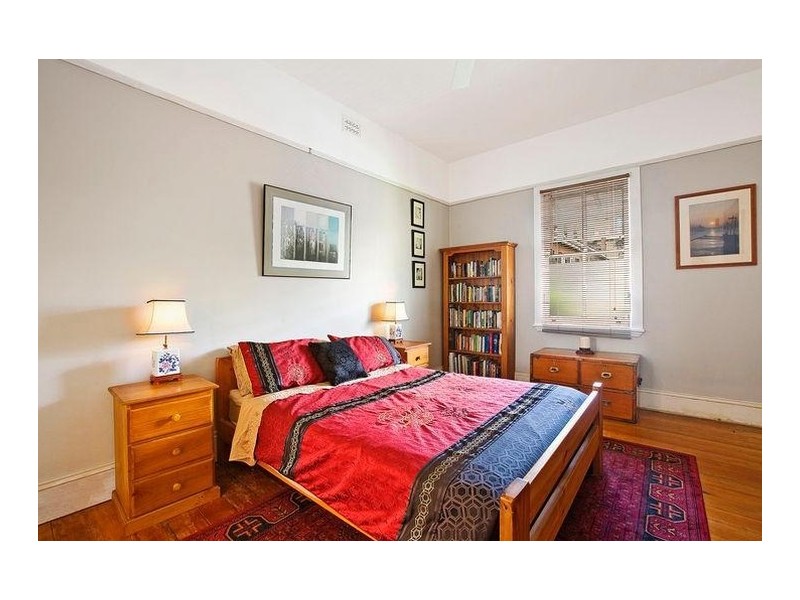 1 Jacques Street, Balmain NSW 2041