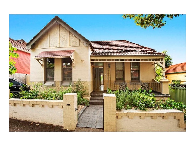 13 Melford Street, Hurlstone Park NSW 2193