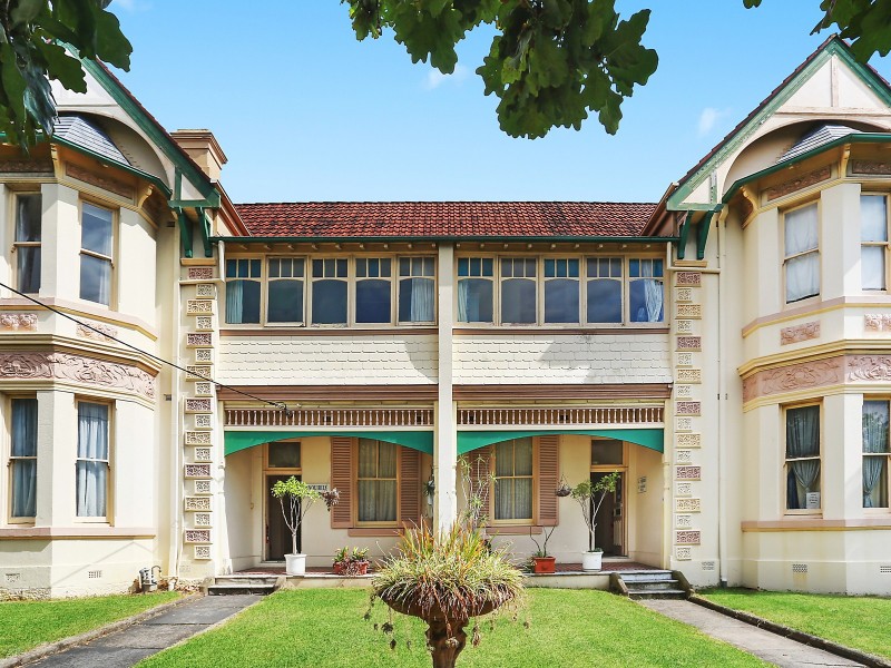 225A Bridge Road, Glebe NSW 2037
