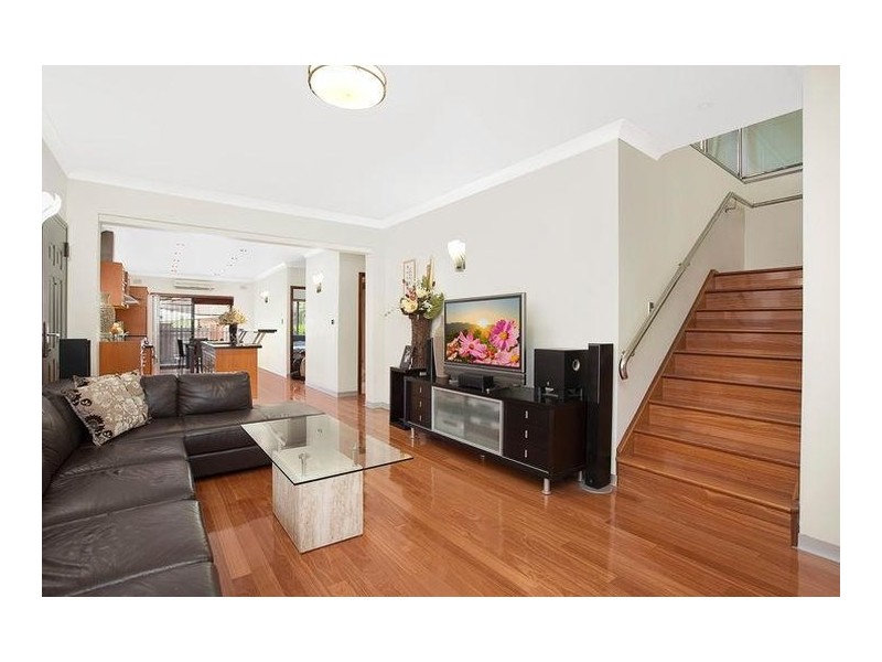 16 Central Avenue, Marrickville NSW 2204