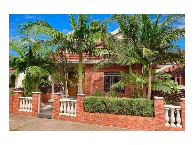 16 Central Avenue, Marrickville NSW 2204