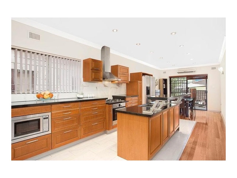 16 Central Avenue, Marrickville NSW 2204