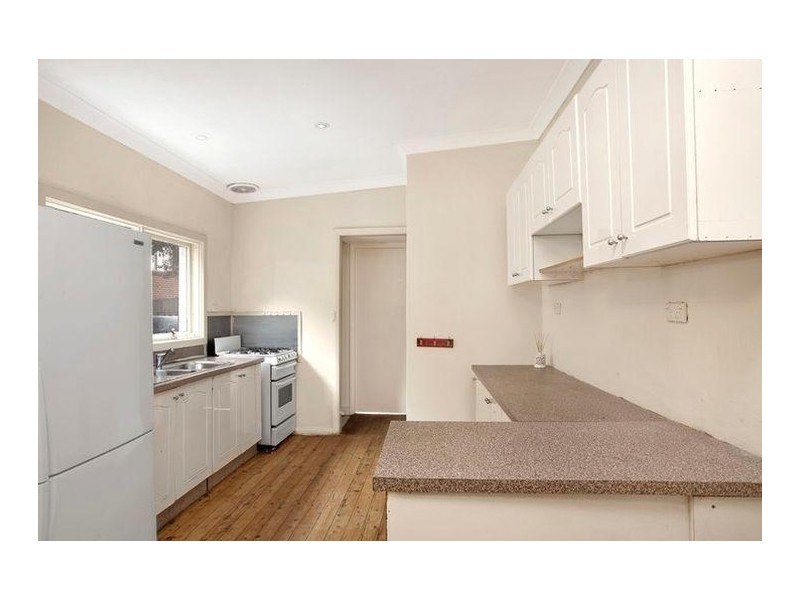 44B Hornsey Street, Rozelle NSW 2039