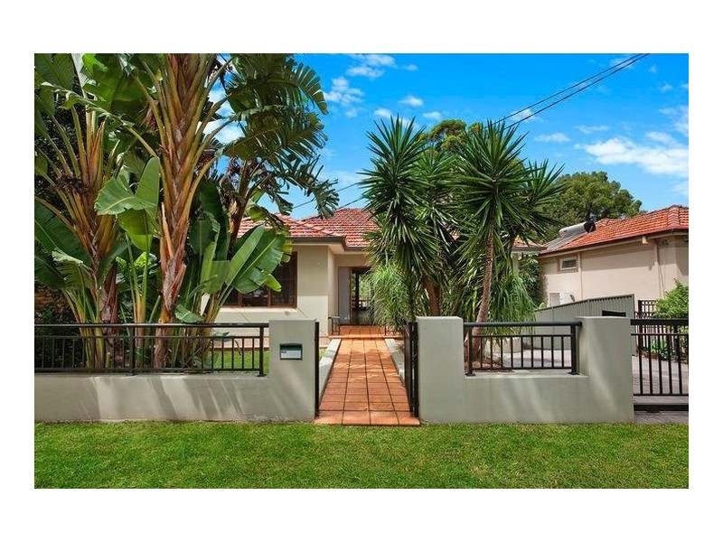 10A Morgan Street, Earlwood NSW 2206