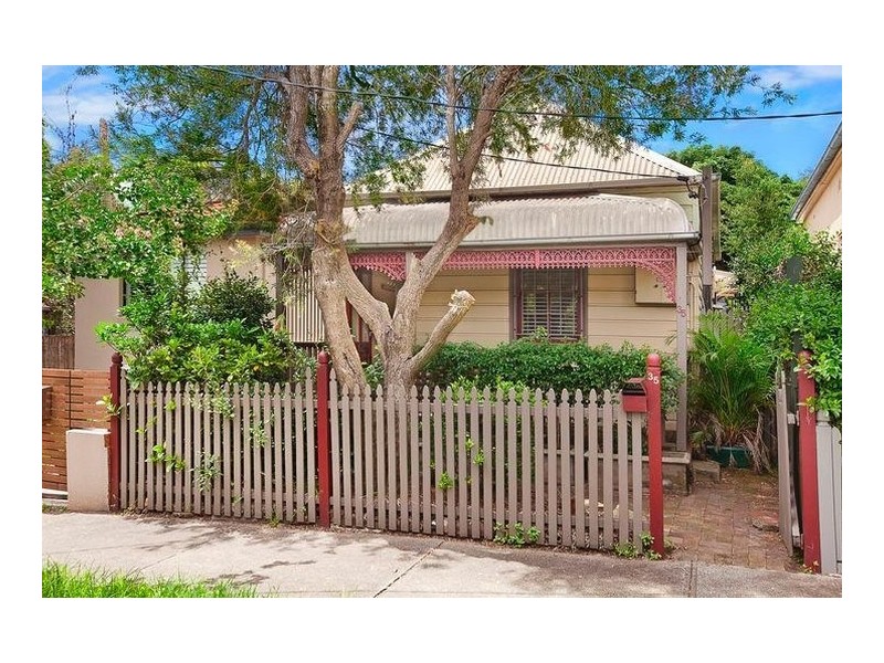 35 Falls Street, Leichhardt NSW 2040
