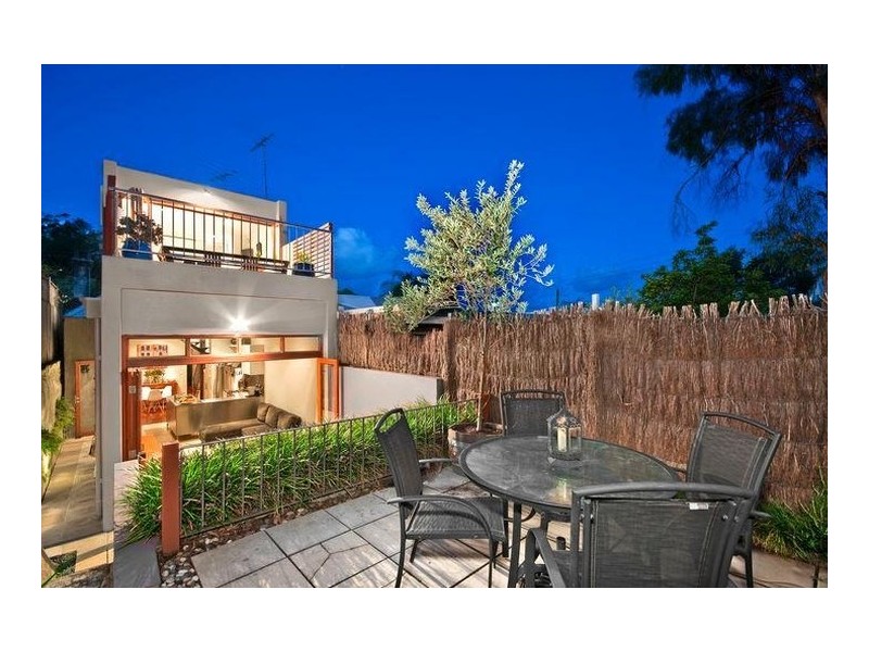 8 Brent Street, Rozelle NSW 2039