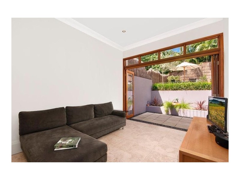 8 Brent Street, Rozelle NSW 2039