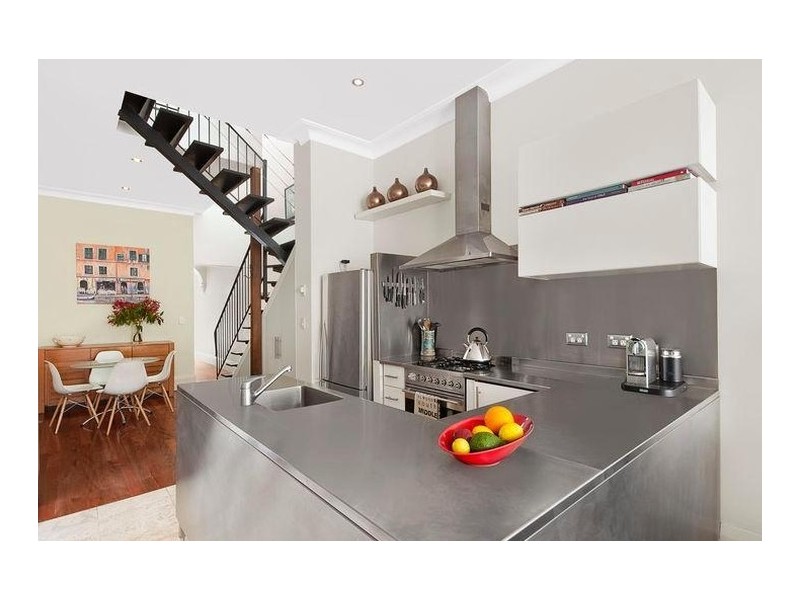 8 Brent Street, Rozelle NSW 2039