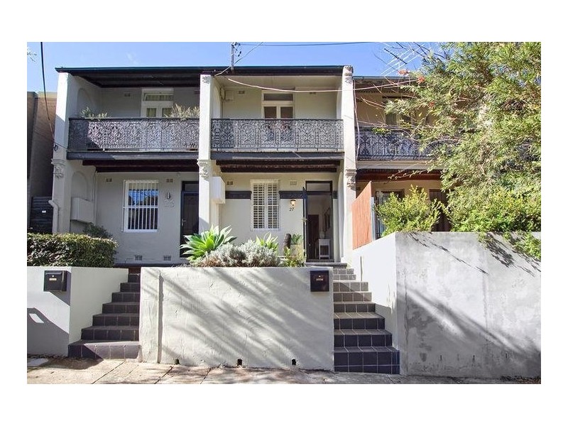 27 Fotheringham Street, Enmore NSW 2042