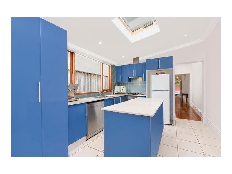 43 Reuss Street, Leichhardt NSW 2040