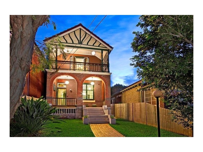 187 Trafalgar Street, Stanmore NSW 2048