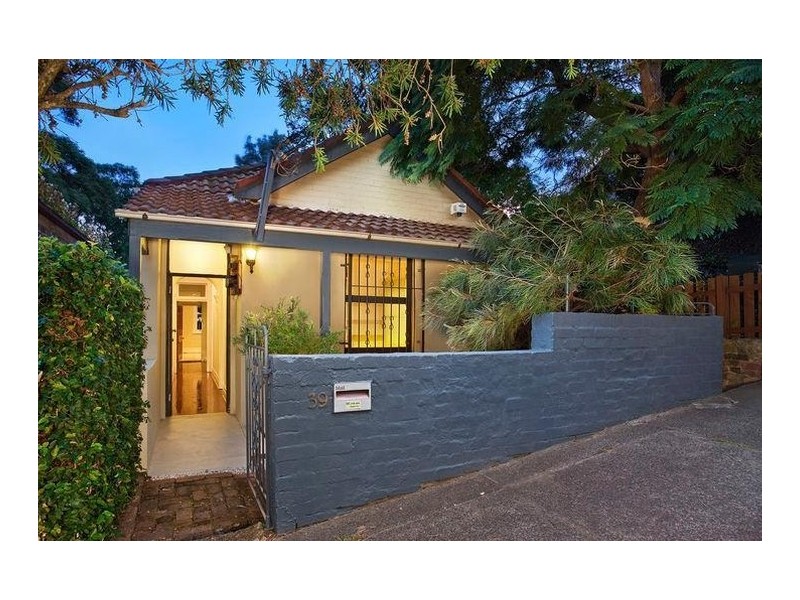 39 Ilka Street, Lilyfield NSW 2040