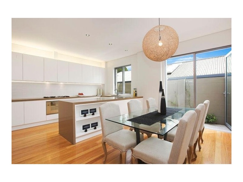 137 Salisbury Road, Camperdown NSW 2050