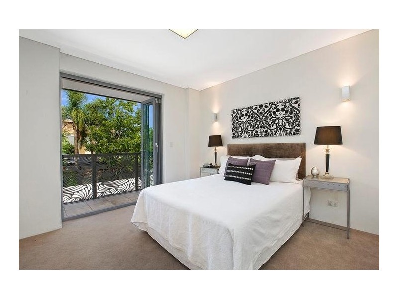 137 Salisbury Road, Camperdown NSW 2050