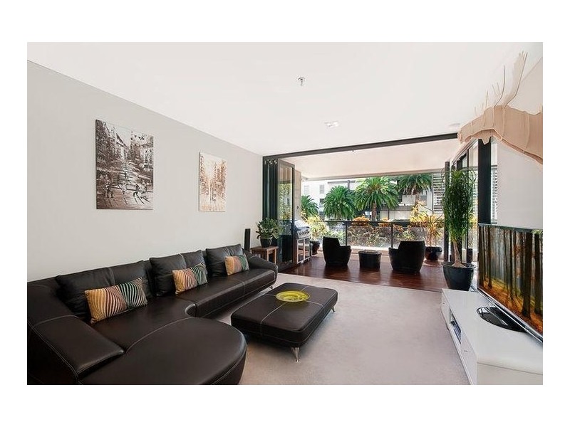 204/3 Sterling Circuit, Camperdown NSW 2050