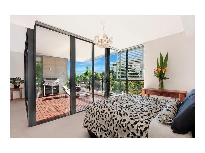 204/3 Sterling Circuit, Camperdown NSW 2050