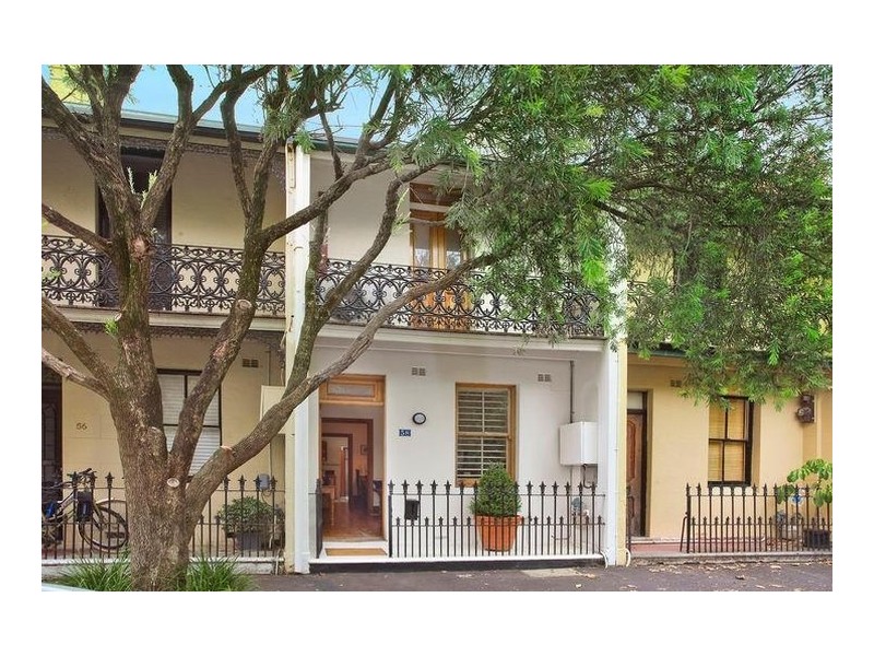 58 Darghan Street, Glebe NSW 2037