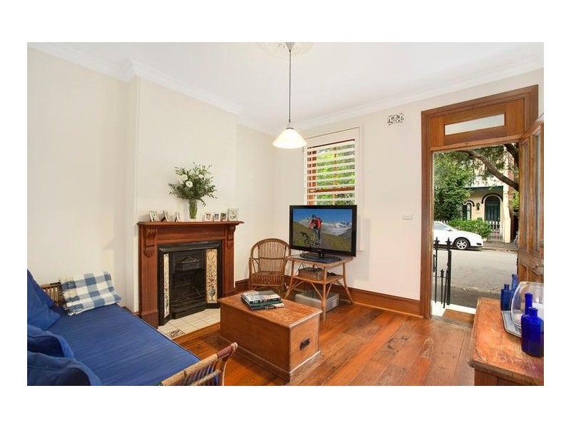 58 Darghan Street, Glebe NSW 2037