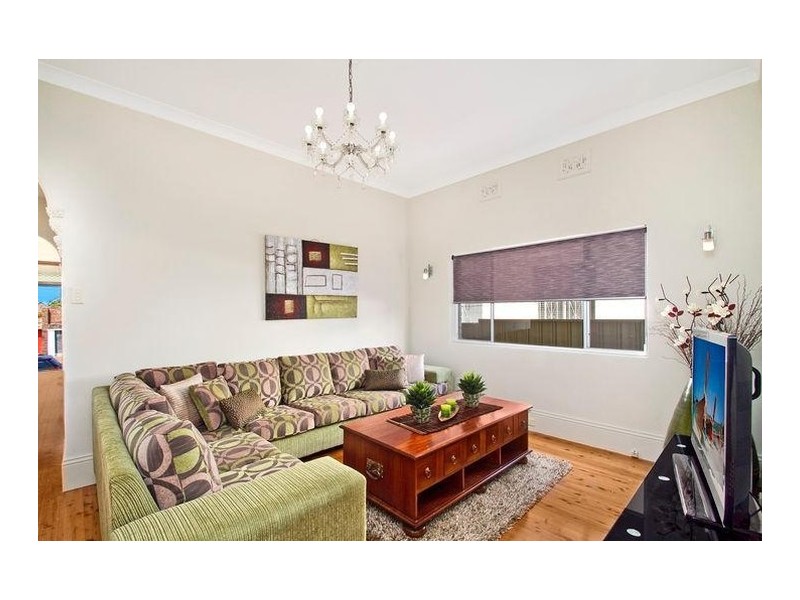 34 Harrison Street, Marrickville NSW 2204
