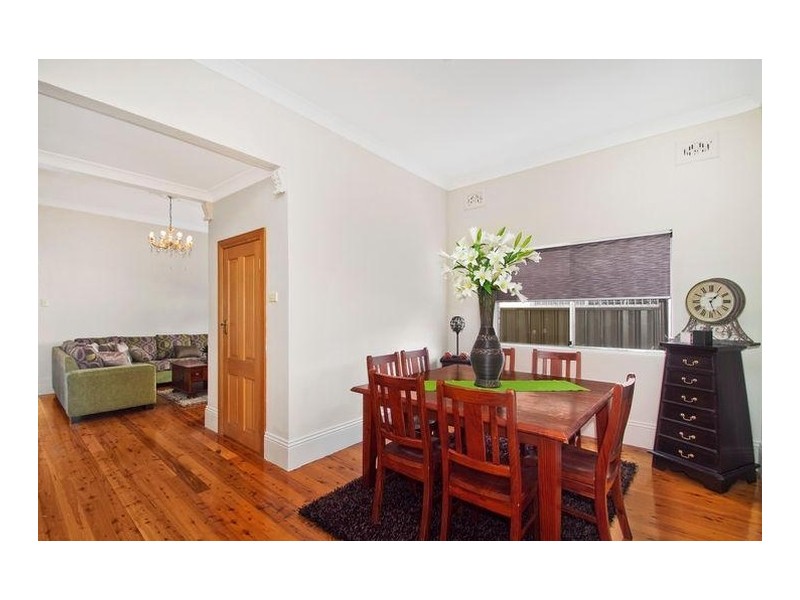 34 Harrison Street, Marrickville NSW 2204