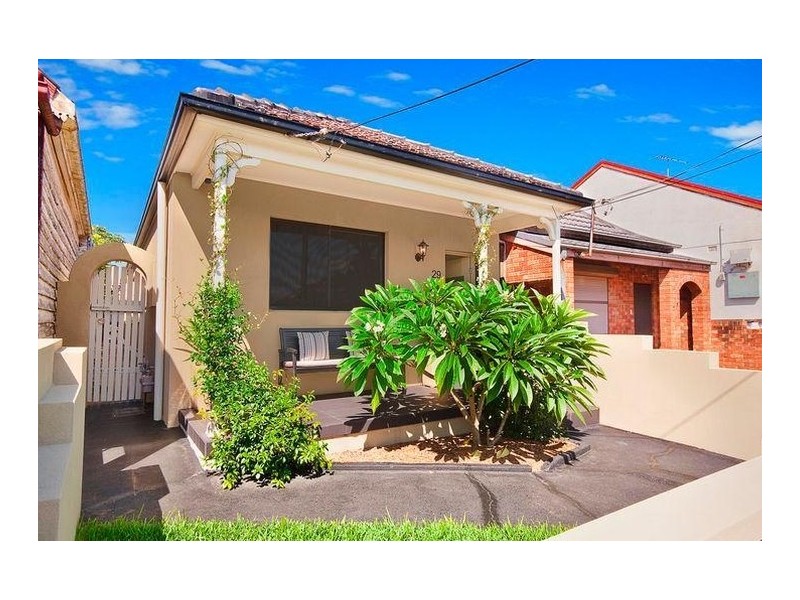 29 Flood Street, Leichhardt NSW 2040