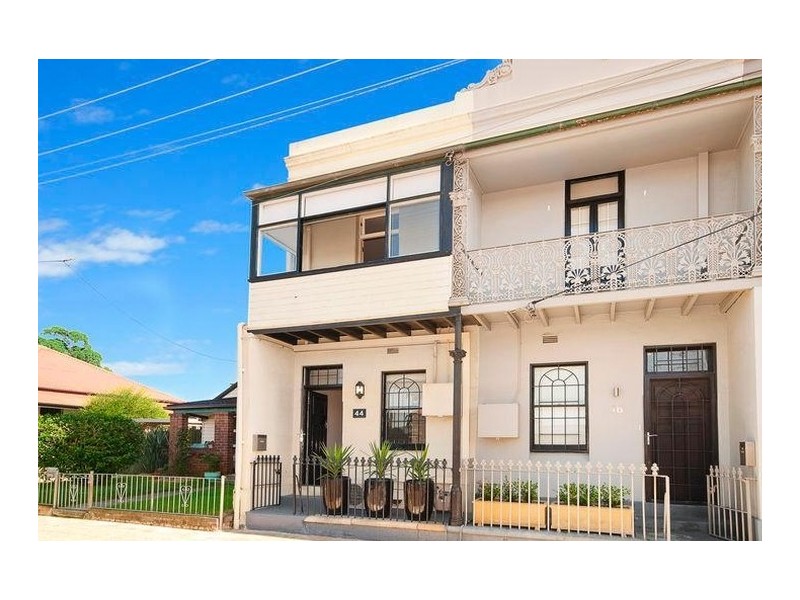 44 Mackenzie Street, Leichhardt NSW 2040