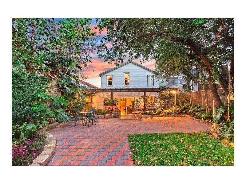 48 North Street, Leichhardt NSW 2040