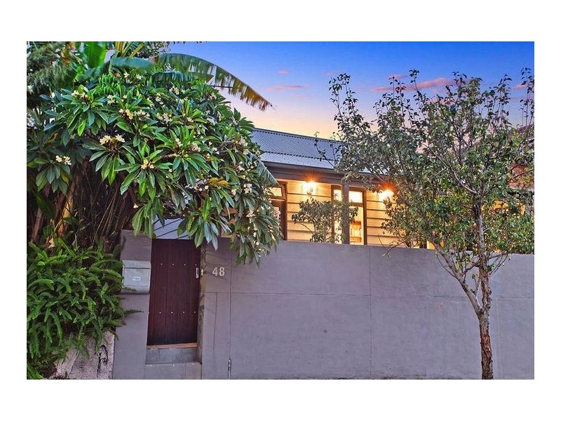 48 North Street, Leichhardt NSW 2040