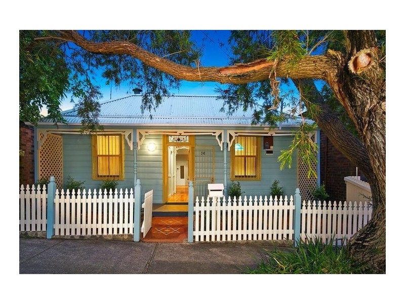 36 Cary Street, Leichhardt NSW 2040