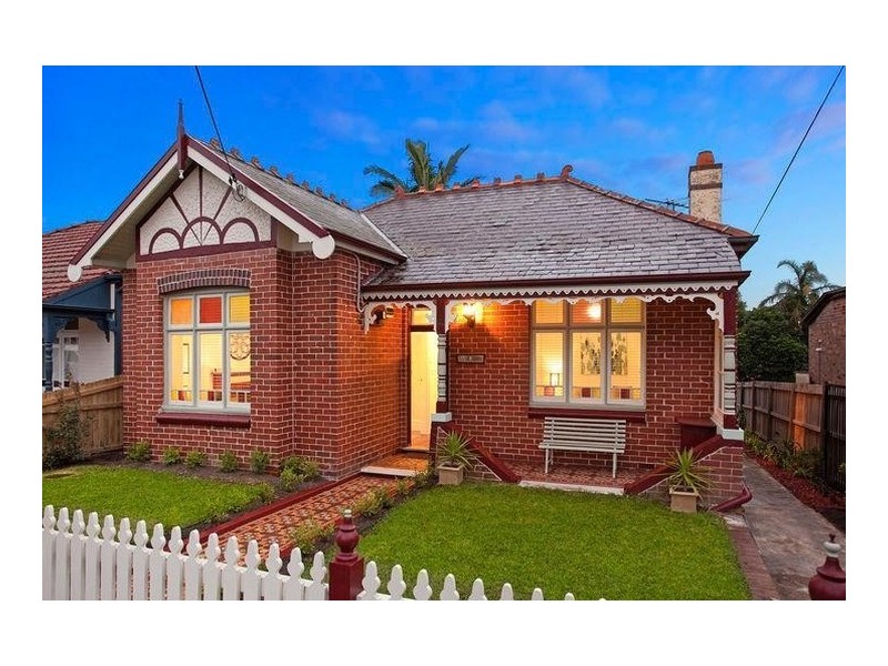 136 Ewart Street, Dulwich Hill NSW 2203