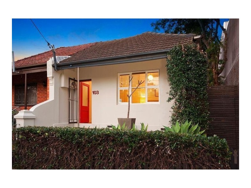 103 Flood Street, Leichhardt NSW 2040