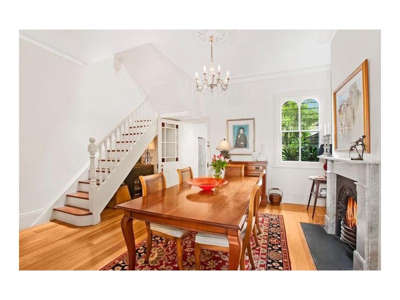 4 Darling Street, Glebe NSW 2037