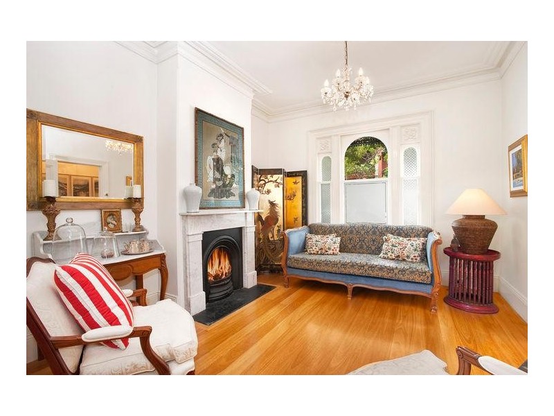 4 Darling Street, Glebe NSW 2037