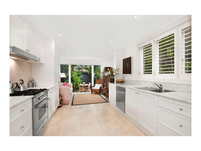 4 Darling Street, Glebe NSW 2037