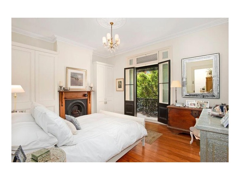 4 Darling Street, Glebe NSW 2037