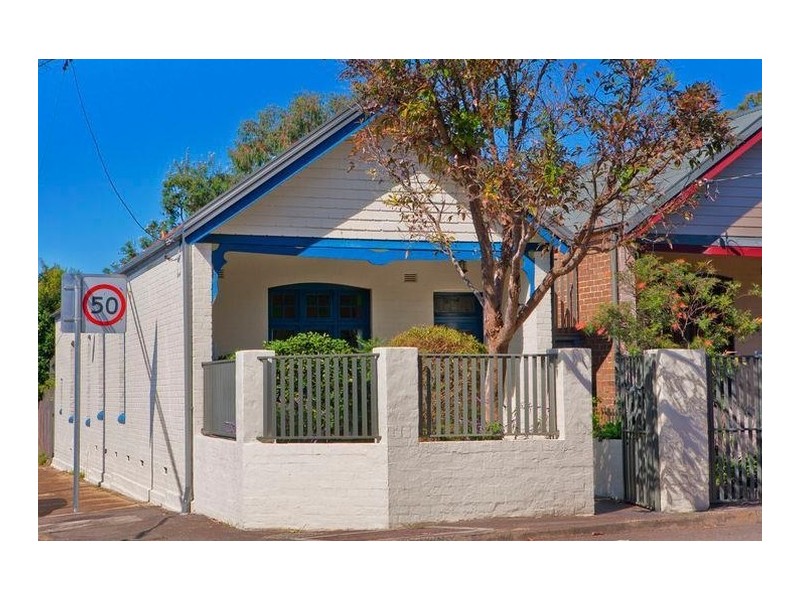 197 Balmain Road, Leichhardt NSW 2040