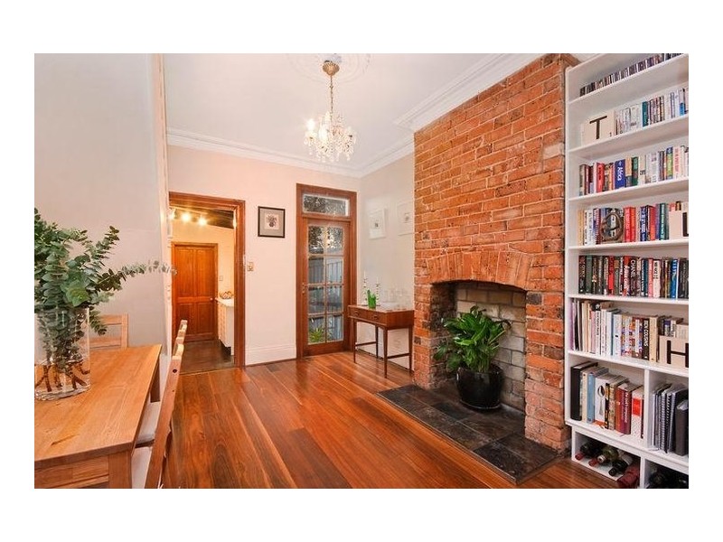 19 Ferndale Street, Newtown NSW 2042