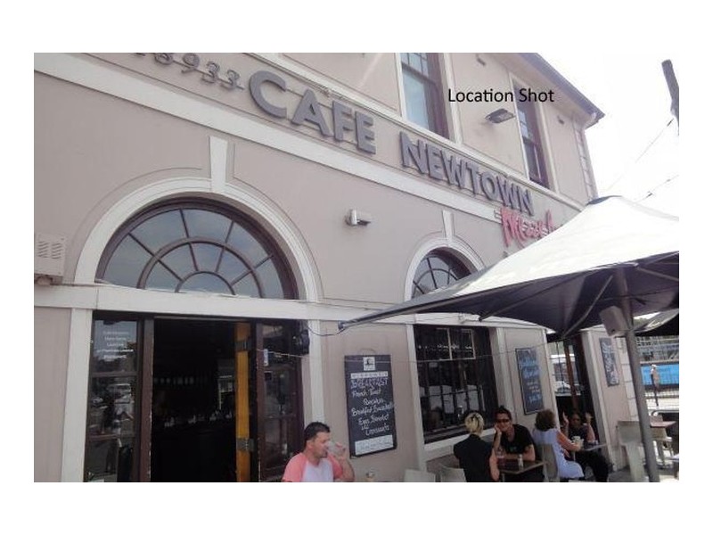 19 Ferndale Street, Newtown NSW 2042