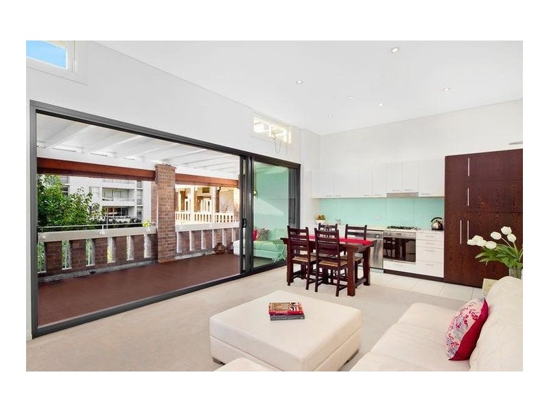 21/20 Pyrmont Bridge Road, Camperdown NSW 2050