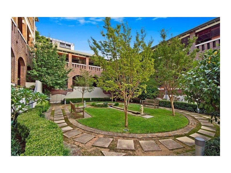 21/20 Pyrmont Bridge Road, Camperdown NSW 2050