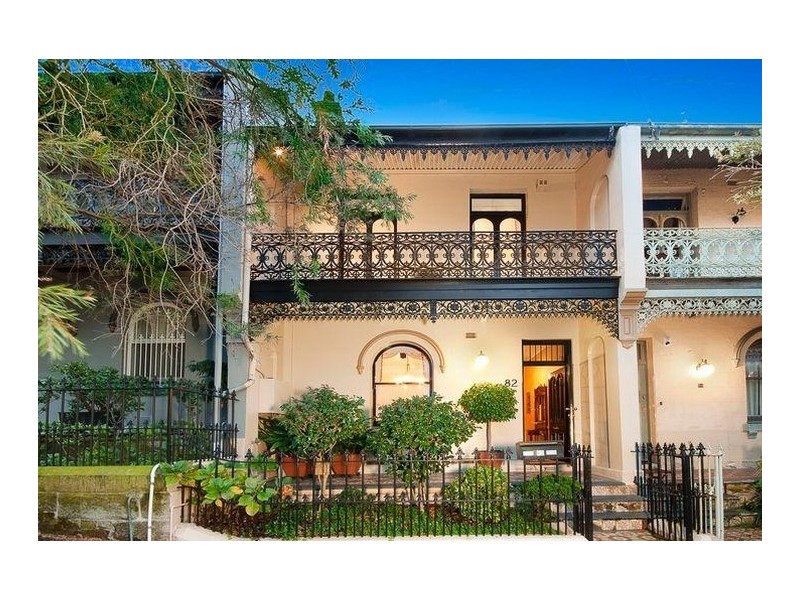 82 Reynolds Street, Balmain NSW 2041